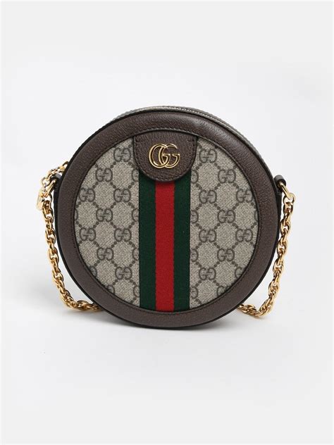 gucci ronde tas|gucci boutique bag.